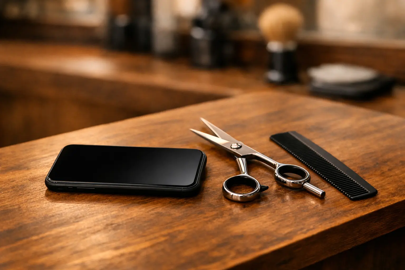 WhatsApp Business vs Bot de Agendamento com IA: Qual a Diferença Real?